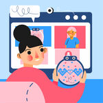 手工diy 