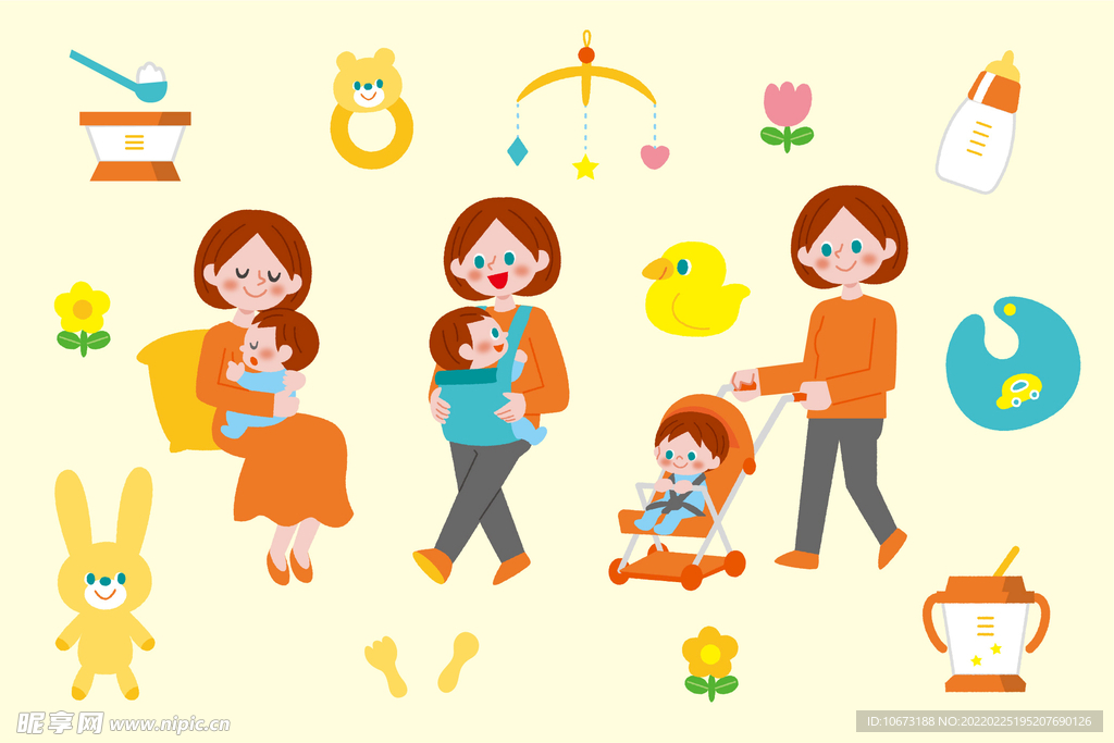 孕妇相关