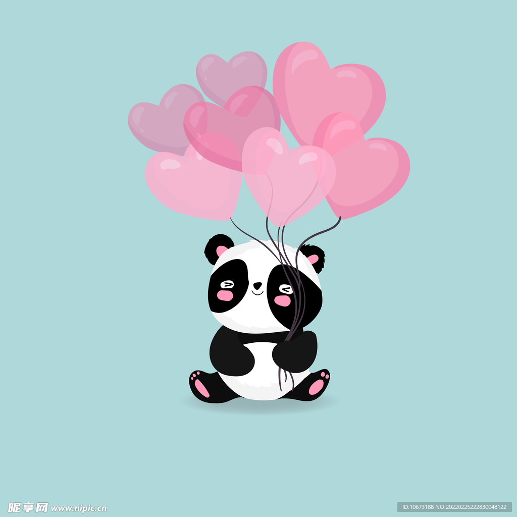 爱心高清壁纸