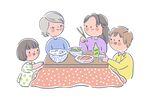 人物插画  