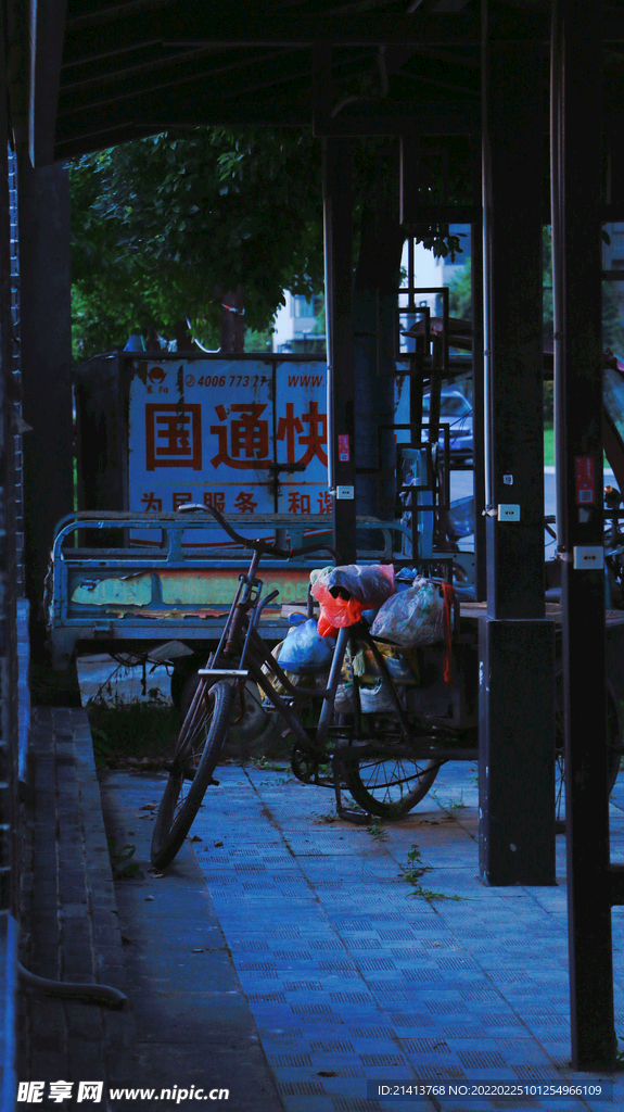 生活点滴素材 