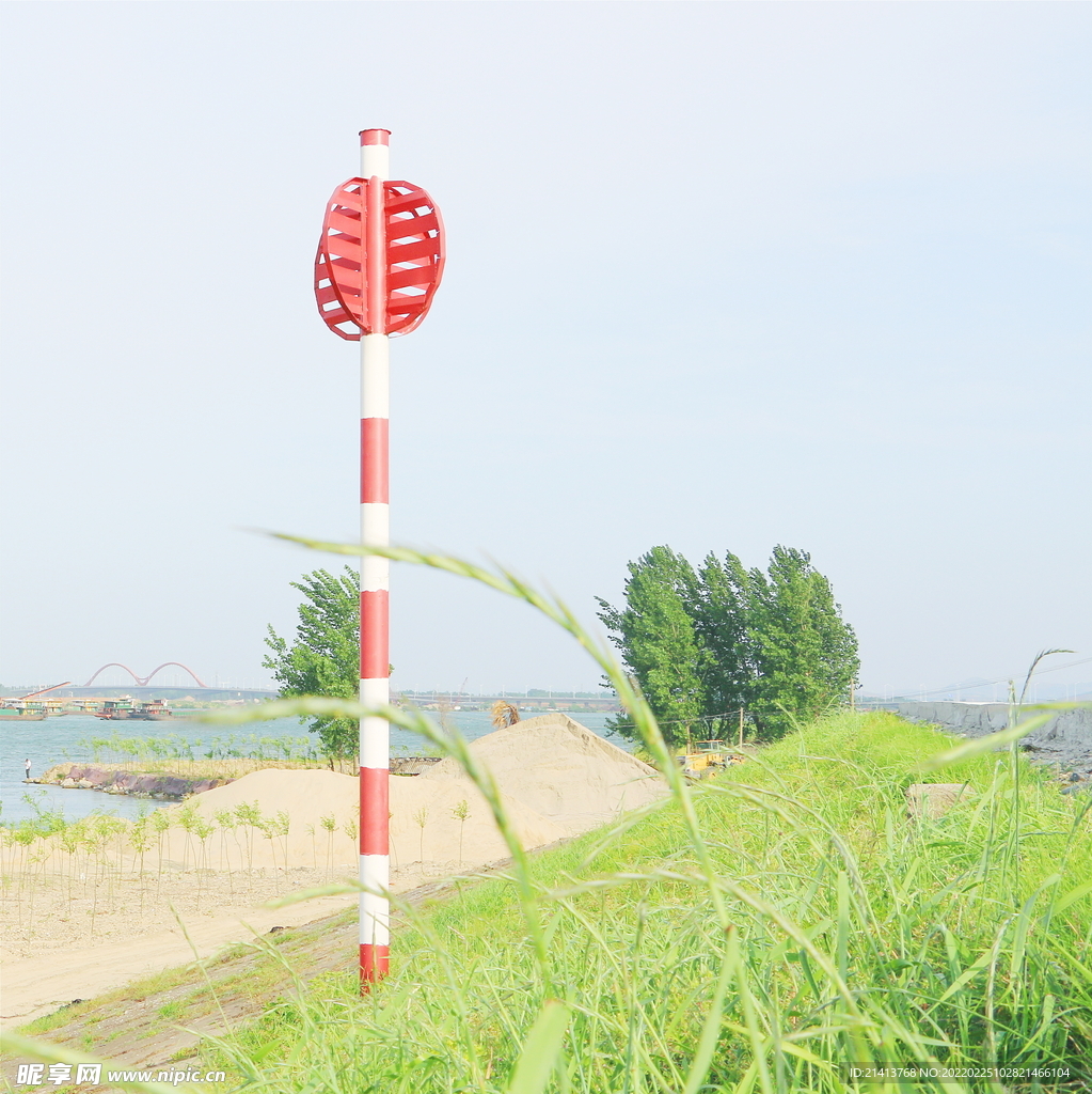 清新自然风景