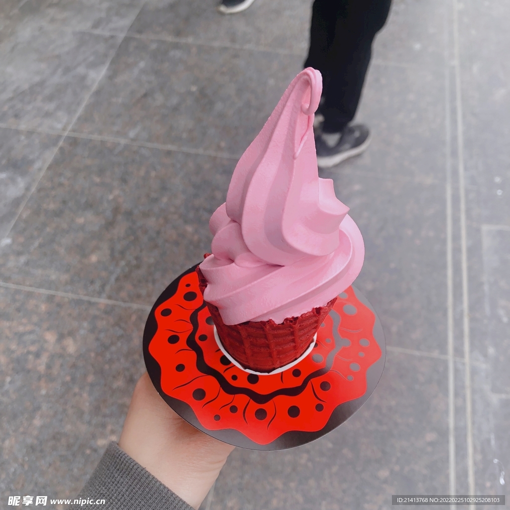 甜品糕点糖果 