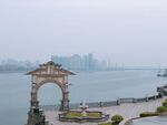城市建筑风景