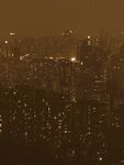 城市夜晚
