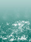 雨水海报           