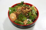 麻辣面