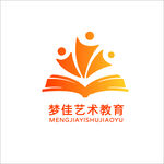 艺术教育logo