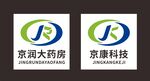 药房logo  科技logo