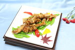 风味九肚鱼