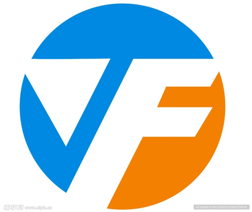 YF LOGO 标志