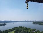 西湖美景