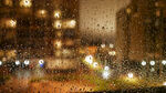 雨