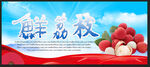 鲜荔枝