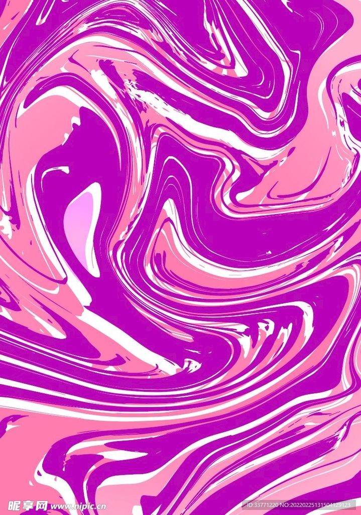 紫红色抽象背景