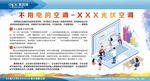 不用电的空调