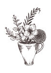 盆栽花瓶