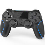 PS4手柄  白底主图