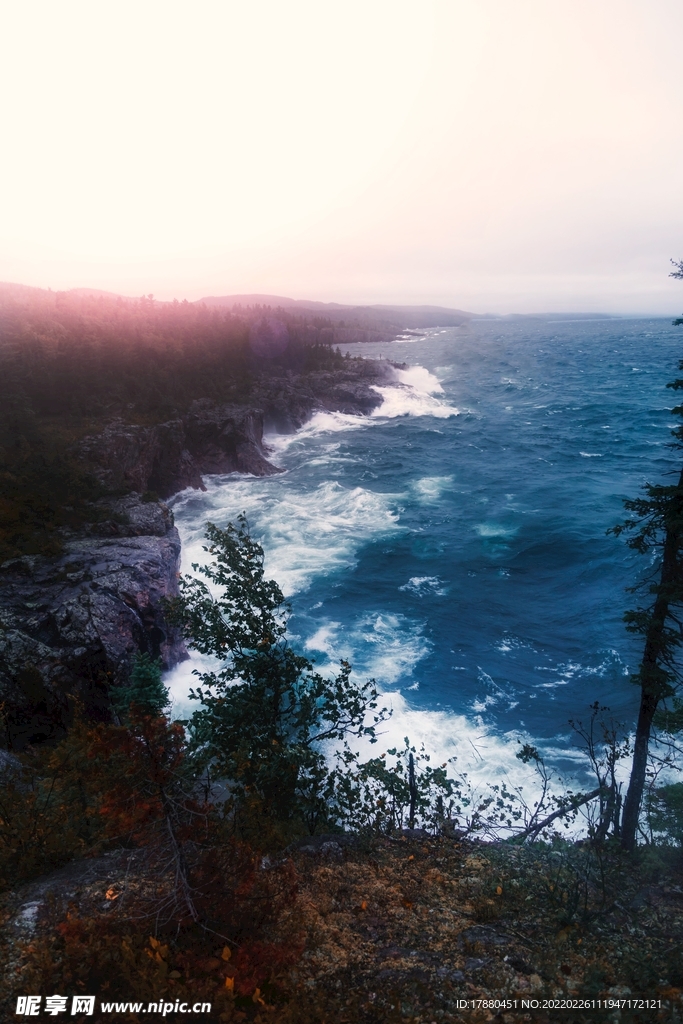 海湾