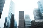 城市建筑 