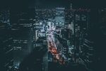 城市建筑