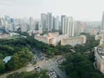 城市建筑