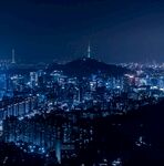城市建筑
