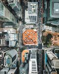 城市建筑 