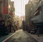 城市建筑