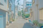 城市建筑