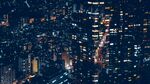 城市建筑