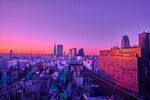 城市建筑
