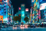 城市建筑 