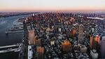 城市建筑 