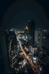 城市建筑 