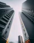 城市建筑