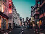 城市建筑