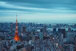 城市建筑