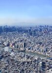 城市建筑 