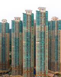 城市建筑 