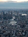 城市建筑 