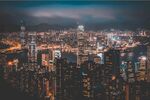 城市建筑