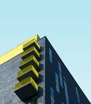 城市建筑