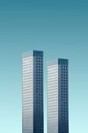 城市建筑
