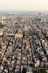 城市建筑