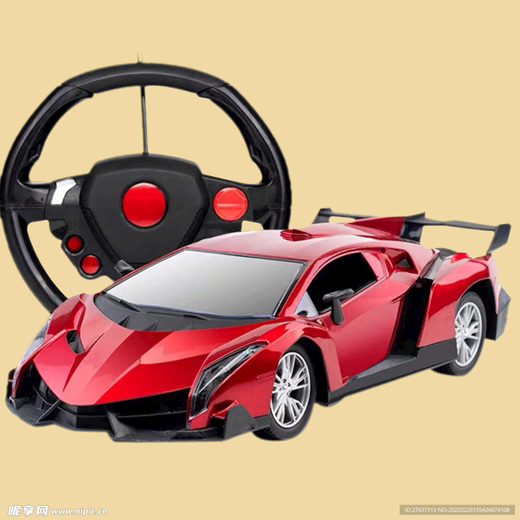 遥控车