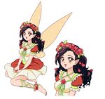 动漫人物