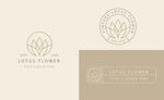 美容养生水疗logo
