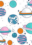 星球卡通