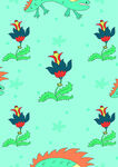 花卉植物